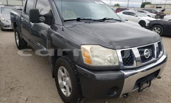 Buy New Nissan Titan Black Car in Badagry in Lagos State Buy New Nissan Titan Black Car in Badagry in Lagos State