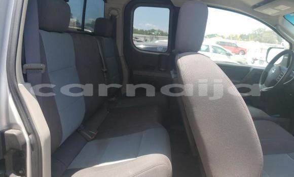 Buy New Nissan Titan Silver Car in Badagry in Lagos State Buy New Nissan Titan Silver Car in Badagry in Lagos State