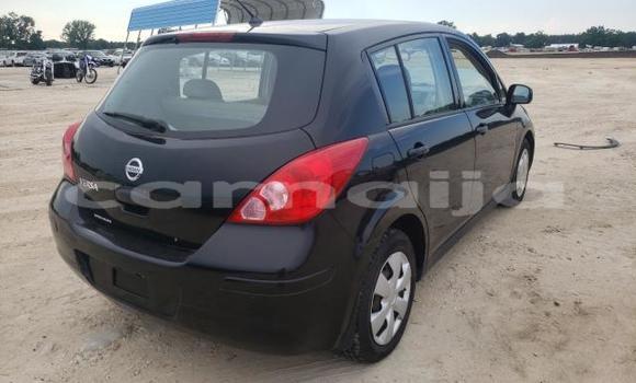 Buy New Nissan Versa Black Car in Badagry in Lagos State Buy New Nissan Versa Black Car in Badagry in Lagos State