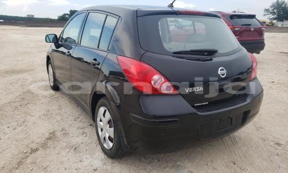 Buy New Nissan Versa Black Car in Badagry in Lagos State Buy New Nissan Versa Black Car in Badagry in Lagos State