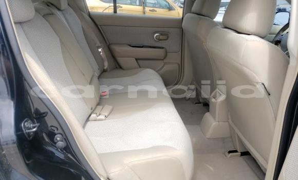 Buy New Nissan Versa Black Car in Badagry in Lagos State Buy New Nissan Versa Black Car in Badagry in Lagos State