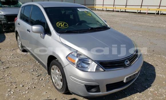 Acheter Neuf Voiture Nissan Versa Gris à Badagry, État de Lagos