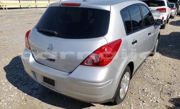 Acheter Neuf Voiture Nissan Versa Gris à Badagry, État de Lagos Acheter Neuf Voiture Nissan Versa Gris à Badagry, État de Lagos