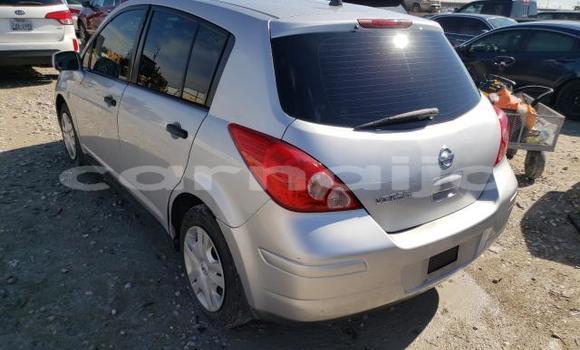 Acheter Neuf Voiture Nissan Versa Gris à Badagry, État de Lagos Acheter Neuf Voiture Nissan Versa Gris à Badagry, État de Lagos