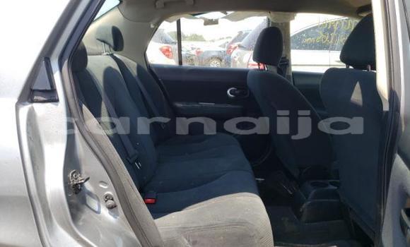 Acheter Neuf Voiture Nissan Versa Gris à Badagry, État de Lagos Acheter Neuf Voiture Nissan Versa Gris à Badagry, État de Lagos