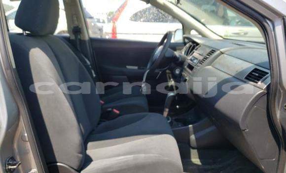 Acheter Neuf Voiture Nissan Versa Gris à Badagry, État de Lagos Acheter Neuf Voiture Nissan Versa Gris à Badagry, État de Lagos