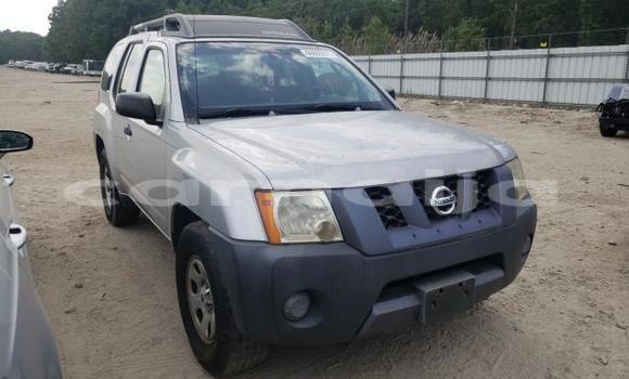 Buy New Nissan Xterra Silver Car in Badagry in Lagos State