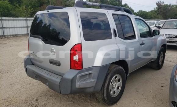 Buy New Nissan Xterra Silver Car in Badagry in Lagos State Buy New Nissan Xterra Silver Car in Badagry in Lagos State