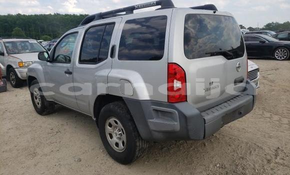 Buy New Nissan Xterra Silver Car in Badagry in Lagos State Buy New Nissan Xterra Silver Car in Badagry in Lagos State