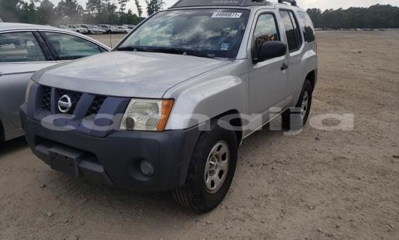 Buy New Nissan Xterra Silver Car in Badagry in Lagos State Buy New Nissan Xterra Silver Car in Badagry in Lagos State