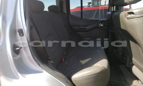 Buy New Nissan Xterra Silver Car in Badagry in Lagos State Buy New Nissan Xterra Silver Car in Badagry in Lagos State