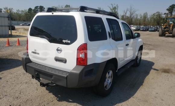 Buy New Nissan Xterra White Car in Badagry in Lagos State Buy New Nissan Xterra White Car in Badagry in Lagos State