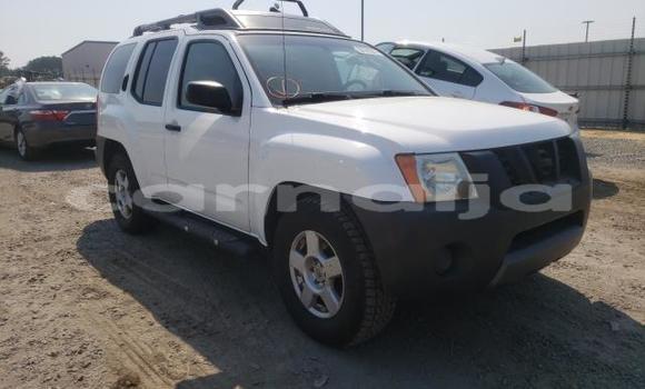 Buy New Nissan Xterra White Car in Badagry in Lagos State Buy New Nissan Xterra White Car in Badagry in Lagos State