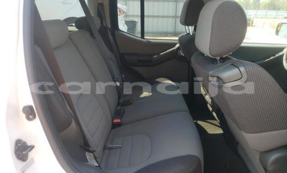 Buy New Nissan Xterra White Car in Badagry in Lagos State Buy New Nissan Xterra White Car in Badagry in Lagos State