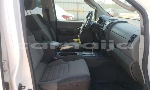 Buy New Nissan Xterra White Car in Badagry in Lagos State Buy New Nissan Xterra White Car in Badagry in Lagos State