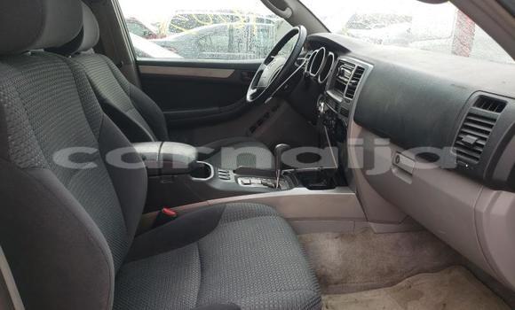 Acheter Neuf Voiture Toyota 4Runner Blanc à Badagry, État de Lagos Acheter Neuf Voiture Toyota 4Runner Blanc à Badagry, État de Lagos