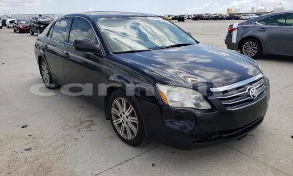 Acheter Neuf Voiture Toyota Avalon Noir à Badagry, État de Lagos