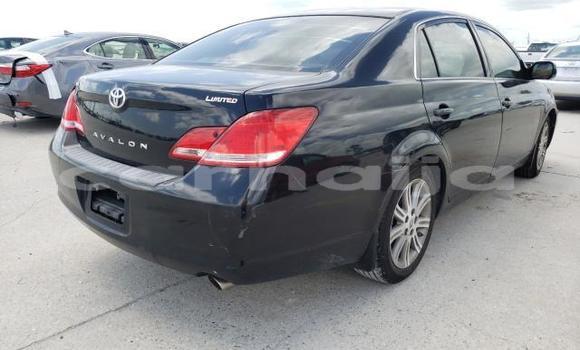 Buy New Toyota Avalon Black Car in Badagry in Lagos State Buy New Toyota Avalon Black Car in Badagry in Lagos State