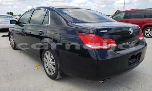 Buy New Toyota Avalon Black Car in Badagry in Lagos State Buy New Toyota Avalon Black Car in Badagry in Lagos State