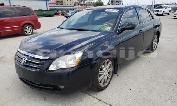 Buy New Toyota Avalon Black Car in Badagry in Lagos State Buy New Toyota Avalon Black Car in Badagry in Lagos State