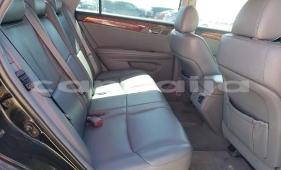 Buy New Toyota Avalon Black Car in Badagry in Lagos State Buy New Toyota Avalon Black Car in Badagry in Lagos State