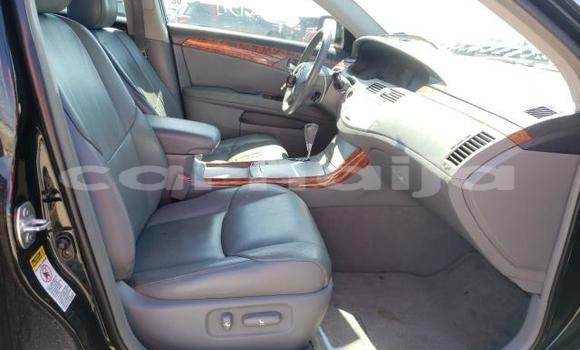 Buy New Toyota Avalon Black Car in Badagry in Lagos State Buy New Toyota Avalon Black Car in Badagry in Lagos State