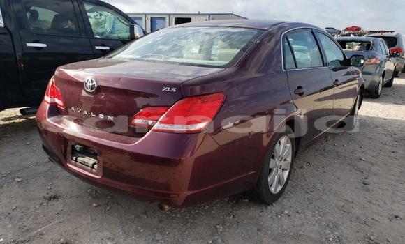 Acheter Neuf Voiture Toyota Avalon Rouge à Badagry, État de Lagos Acheter Neuf Voiture Toyota Avalon Rouge à Badagry, État de Lagos