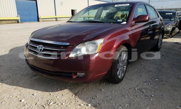 Acheter Neuf Voiture Toyota Avalon Rouge à Badagry, État de Lagos Acheter Neuf Voiture Toyota Avalon Rouge à Badagry, État de Lagos