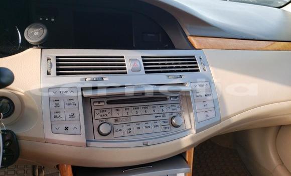 Acheter Neuf Voiture Toyota Avalon Rouge à Badagry, État de Lagos Acheter Neuf Voiture Toyota Avalon Rouge à Badagry, État de Lagos