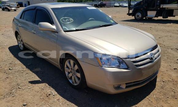Acheter Neuf Voiture Toyota Avalon Autre à Badagry, État de Lagos