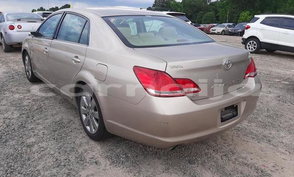 Buy New Toyota Avalon Other Car in Badagry in Lagos State Buy New Toyota Avalon Other Car in Badagry in Lagos State
