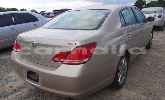 Buy New Toyota Avalon Other Car in Badagry in Lagos State Buy New Toyota Avalon Other Car in Badagry in Lagos State