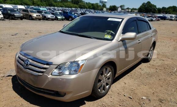 Buy New Toyota Avalon Other Car in Badagry in Lagos State Buy New Toyota Avalon Other Car in Badagry in Lagos State