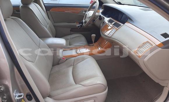 Buy New Toyota Avalon Other Car in Badagry in Lagos State Buy New Toyota Avalon Other Car in Badagry in Lagos State