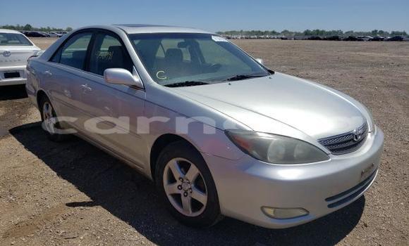 Buy New Toyota Camry Silver Car in Badagry in Lagos State