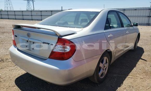Buy New Toyota Camry Silver Car in Badagry in Lagos State Buy New Toyota Camry Silver Car in Badagry in Lagos State