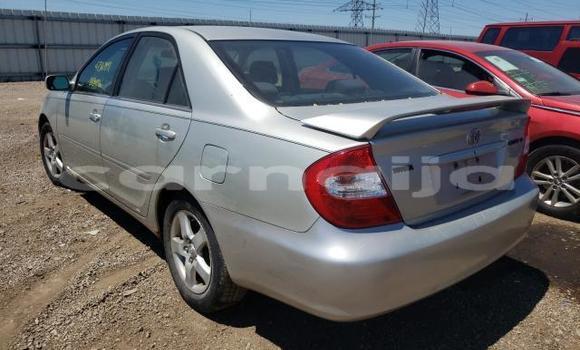 Buy New Toyota Camry Silver Car in Badagry in Lagos State Buy New Toyota Camry Silver Car in Badagry in Lagos State