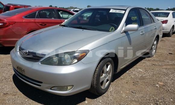 Buy New Toyota Camry Silver Car in Badagry in Lagos State Buy New Toyota Camry Silver Car in Badagry in Lagos State