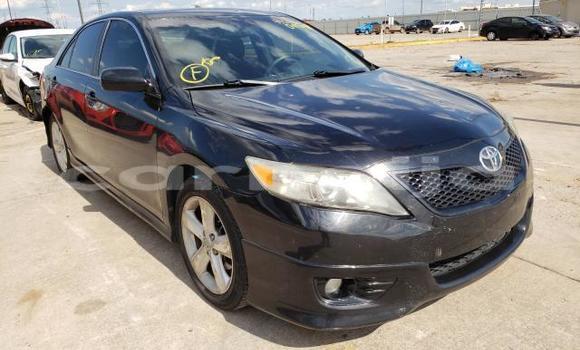 Acheter Neuf Voiture Toyota Camry Noir à Badagry, État de Lagos