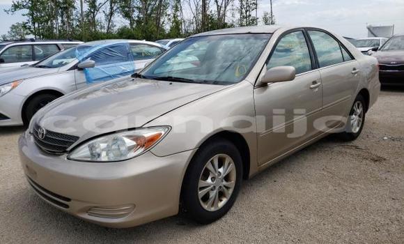 Acheter Neuf Voiture Toyota Camry Autre à Badagry, État de Lagos Acheter Neuf Voiture Toyota Camry Autre à Badagry, État de Lagos
