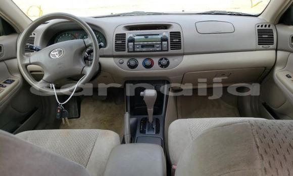 Acheter Neuf Voiture Toyota Camry Autre à Badagry, État de Lagos Acheter Neuf Voiture Toyota Camry Autre à Badagry, État de Lagos