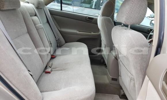 Acheter Neuf Voiture Toyota Camry Autre à Badagry, État de Lagos Acheter Neuf Voiture Toyota Camry Autre à Badagry, État de Lagos