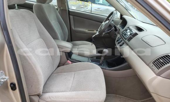 Acheter Neuf Voiture Toyota Camry Autre à Badagry, État de Lagos Acheter Neuf Voiture Toyota Camry Autre à Badagry, État de Lagos