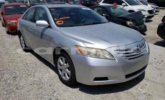 Buy New Toyota Camry Silver Car in Badagry in Lagos State