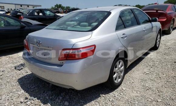 Acheter Neuf Voiture Toyota Camry Gris à Badagry, État de Lagos Acheter Neuf Voiture Toyota Camry Gris à Badagry, État de Lagos