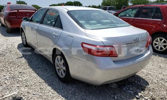 Acheter Neuf Voiture Toyota Camry Gris à Badagry, État de Lagos Acheter Neuf Voiture Toyota Camry Gris à Badagry, État de Lagos