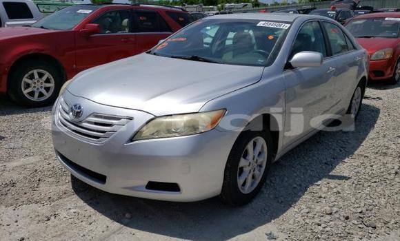 Acheter Neuf Voiture Toyota Camry Gris à Badagry, État de Lagos Acheter Neuf Voiture Toyota Camry Gris à Badagry, État de Lagos