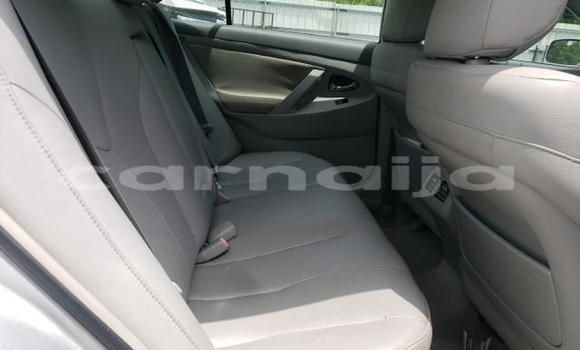 Acheter Neuf Voiture Toyota Camry Gris à Badagry, État de Lagos Acheter Neuf Voiture Toyota Camry Gris à Badagry, État de Lagos