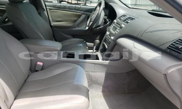 Acheter Neuf Voiture Toyota Camry Gris à Badagry, État de Lagos Acheter Neuf Voiture Toyota Camry Gris à Badagry, État de Lagos