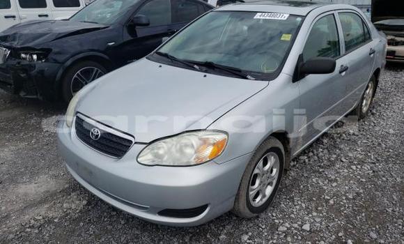 Acheter Neuf Voiture Toyota Corolla Gris à Badagry, État de Lagos